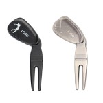 Custom Imprinted Golf Divot Fork