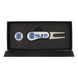 Custom Branded Flix DS Gift Box