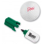 Bottle and Golf towel holder clip Custom Imprinted