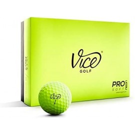 Custom Branded Vice Pro Soft