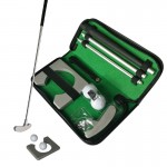 Golf Items(pack Of 2 Golf Balls, Tees, Pivot Stick) Custom Imprinted