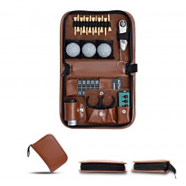Golf Accessories Tool Kit Logo Printed  Golf Accessories Tool Kit Logo Printed