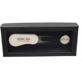 Custom Branded Flix DS Window Box