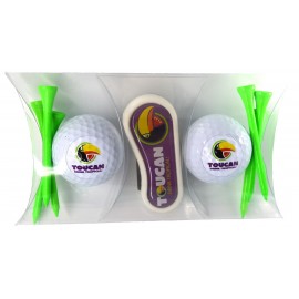Custom Branded Wilson Colorado Pillow Pack  Custom Branded Wilson Colorado Pillow Pack