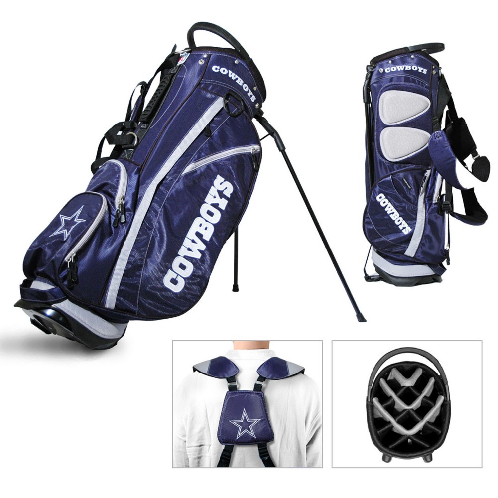 Golf Fairway Stand Bag Custom Branded