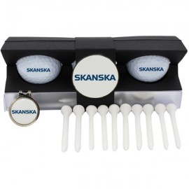 Custom Imprinted Hat Clip X-Pack