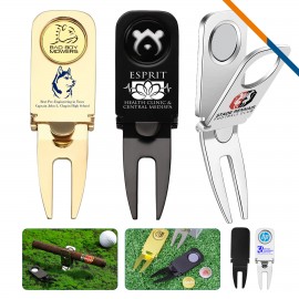 Onety Golf Divot Tool Custom Branded