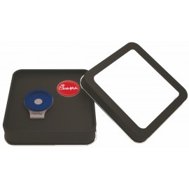 Pitchfix Golf Hat Clip in Deluxe Gift Box Custom Imprinted