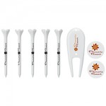Custom Branded BIC Graphic Gimme Golf Pak