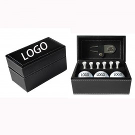 Custom Imprinted Golf Gift Ball Set  Custom Imprinted Golf Gift Ball Set