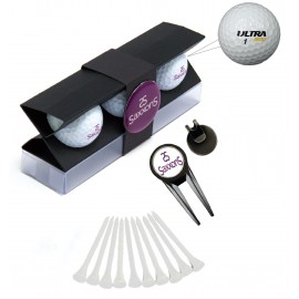 Wilson CapMate X-Pack Logo Printed