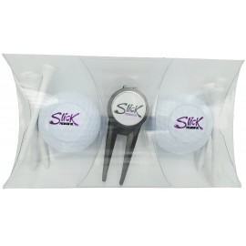 Custom Imprinted Callaway California Pillow Pack