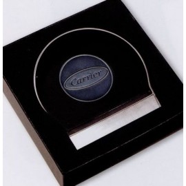 Custom Branded Putter Cup w/ 2" Club Lorente Medallion  Custom Branded Putter Cup w/ 2" Club Lorente Medallion