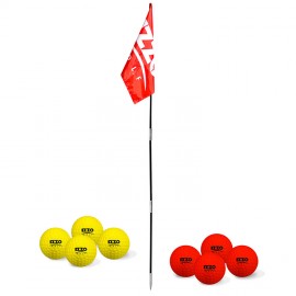 IZZO Bocce Golf Custom Imprinted  IZZO Bocce Golf Custom Imprinted