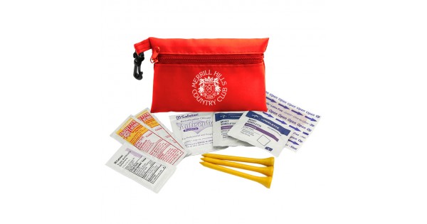 The Take It Tote - Golf main image 1