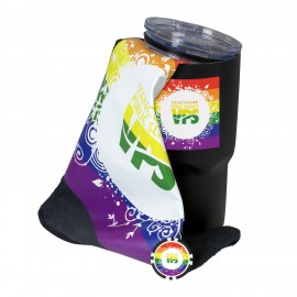 Par Golf Kit Logo Printed  Par Golf Kit Logo Printed