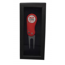 Flix Lite Window Box Custom Branded