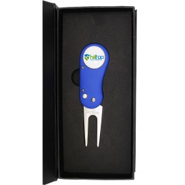 Custom Branded Flix Lite Gift Box