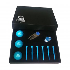 Golf Tool Gift Set Custom Branded