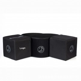 Custom Imprinted Golf Swing Belt Golf Swing Training Device Waist Rotation Aid  Custom Imprinted Golf Swing Belt Golf Swing Training Device Waist Rotation Aid