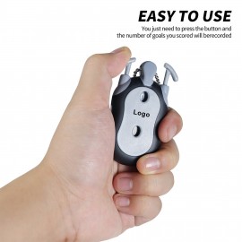 Custom Imprinted Golf Mini Golf Stroke Shot Putt Score Counter