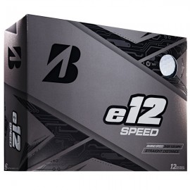 Custom Branded Bridgestone e12 Contact Golf Balls