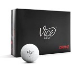 Custom Branded Vice Drive