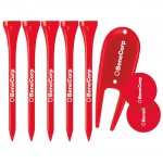 BIC Graphic Tournament Golf Pak Logo Printed