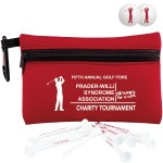 Tournament Outing Pack 2 with Logo