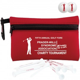 Custom Tournament Outing Pack 2