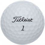 Custom Titleist Pro V1 Golf Balls with Logo