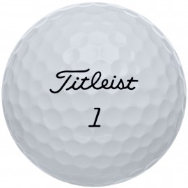 Custom Titleist Pro V1 Golf Balls with Logo