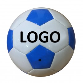 Regular Size Advertising Soccer Ball Regular Size Advertising Soccer Ball with Logo