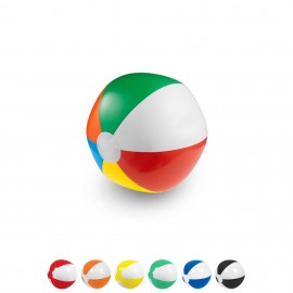 Custom Fun Beach Ball 34cm  Custom Fun Beach Ball 34cm