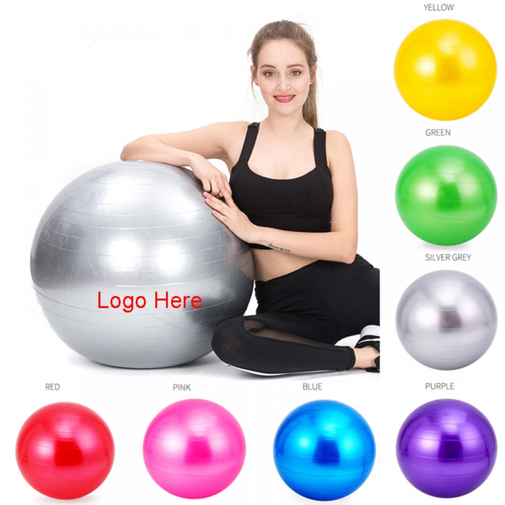 Custom Gym/ Yoga/ Exercise Ball