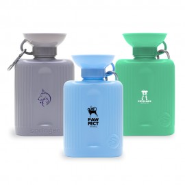 Promotional Springer 44 oz Growler Travel Bottle  Promotional Springer 44 oz Growler Travel Bottle