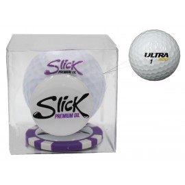 Logo Branded Wilson Cube  Logo Branded Wilson Cube