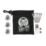 Promotional Custom Zipper Bag Golf Pack