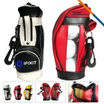 Bryce Golf Ball Set with Logo