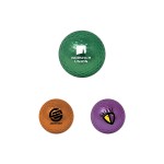 Metallic Golf Ball (12 Pack) with Logo