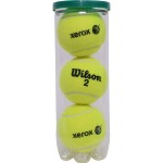 Custom Branded Wilson Championship Tennis Balls