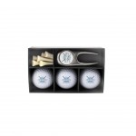 Custom Callaway Scotsman Combo Pack