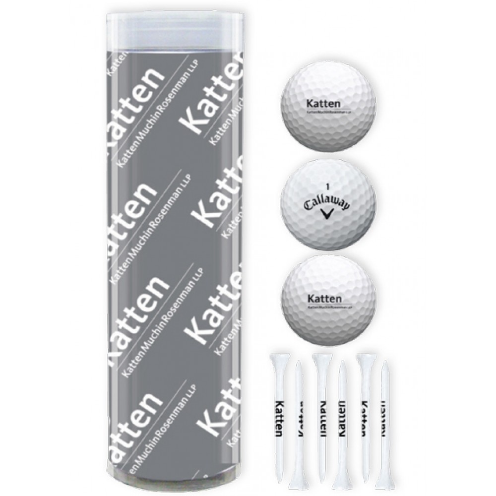 Par One Image Tournament Pack Custom Branded Par One Image Tournament Pack Custom Branded