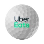 TaylorMade Tour Response Golf Ball Sleeve (3 Pack) with Logo