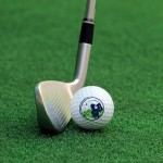Personalized Performance Golf Ball Set -3 Pack