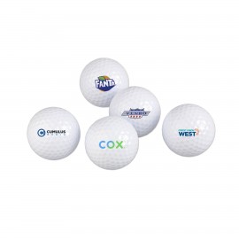Performance Golf Balls with Logo  Performance Golf Balls with Logo