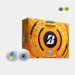Bridgestone e6 Soft Feel Golf Balls with Logo