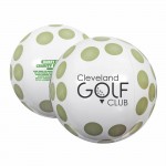 16" Sport Beach Ball - Golf Custom Branded