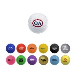 Customized Performance Golf Balls (12 Packs)