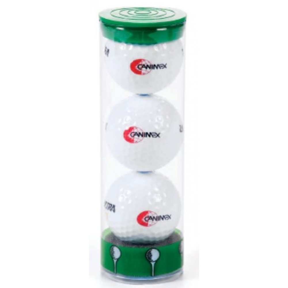 Wilson Staff 50 Elite 3 Golf Ball Set Logo Printed Wilson Staff 50 Elite 3 Golf Ball Set Logo Printed
